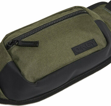 Carteira, Bolsa de tiracolo Oakley Transit Belt Bag Dark Brush Bolsa de cintura - 3