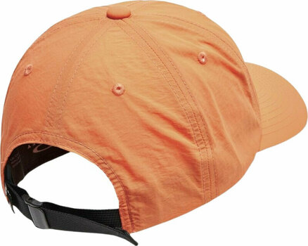 Šiltovka Oakley Golf Flag Hat Soft Orange - 3