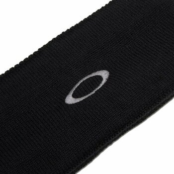 Κεφαλόδεσμος Oakley Nordic Headband Blackout L/XL Κεφαλόδεσμος - 2