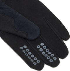 Bike-gloves Oakley Seeker Thermal MTB Gloves Blackout - 2