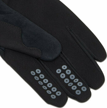 Bike-gloves Oakley Seeker Thermal MTB Gloves Blackout M Bike-gloves - 3