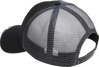 Námornícka čiapka, šiltovka Oakley Classic Trucker Hat 2.0 Šiltovka Blackout UNI - 2