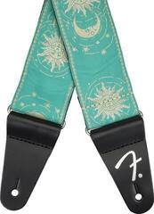 Curea de chitară Fender American Vintage II Sun Curea de chitară Sea Foam Green - 1