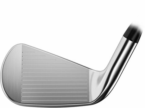 Golf Club - Irons Titleist T200 Irons RH 5-GW AMT Black R300 - 3