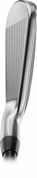 Golfschläger - Hybrid Titleist T200U Utility Iron RH 3 HZRDUS 90 6.0 Graphite Stiff - 2
