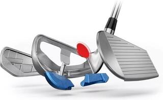Palica za golf - hibrid Titleist T200U Desna ruka 3 20° Stiff Utility Iron - 4