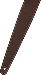 Λουράκι κιθάρας Fender 2" Essentials Economy Λουράκι κιθάρας Brown - 1