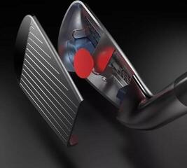 Palica za golf - hibrid Titleist U505 - 6