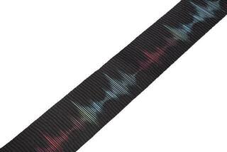 Tekstilni kaiš za gitaru Fender Retro Sound Wave Tekstilni kaiš za gitaru Sound Wave - 2