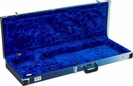 Koffer für E-Gitarre Fender Ombré Strat/Tele Koffer für E-Gitarre - 3