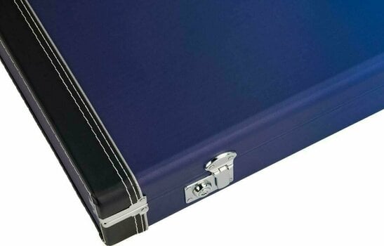 Koffer für E-Gitarre Fender Ombré Strat/Tele Koffer für E-Gitarre - 5