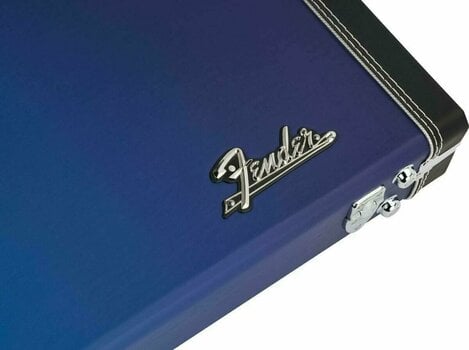Kofer za električnu gitaru Fender Ombré Strat/Tele Kofer za električnu gitaru - 6