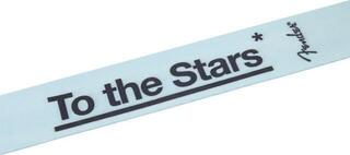 Ζώνη Κιθάρας Fender Tom DeLonge To The Stars Ζώνη Κιθάρας Daphne Blue - 2