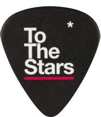 Pengető Fender Tom DeLonge 351 Celluloid Picks Pengető - 1