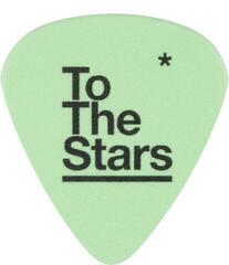 Pengető Fender Tom DeLonge 351 Celluloid Picks Pengető - 3