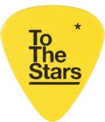 Pengető Fender Tom DeLonge 351 Celluloid Picks Pengető - 4