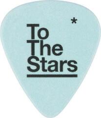Pengető Fender Tom DeLonge 351 Celluloid Picks Pengető - 5