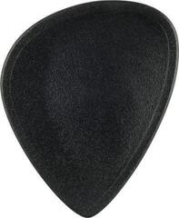 Plectrum Fender Offset Picks Black Plectrum - 2