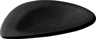 Plectrum Fender Offset Picks Black Plectrum - 3