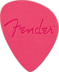 Trsátko / Brnkátko Fender Offset Picks Multi-Color Trsátko / Brnkátko - 1