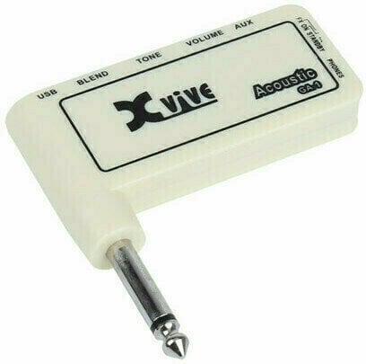 Hoofdtelefoon uitgang