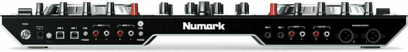 Contrôleur DJ Numark NS6II - 4