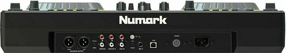 Controlador DJ Numark Mixdeck Express Black - 3