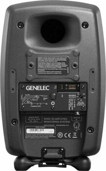 2-obsežni aktivni studijski monitor Genelec 8030 CP - 2