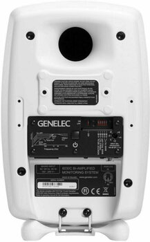 2-лентови активни студийни монитори Genelec 8030 CWM - 2