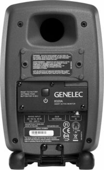 2-utas stúdió monitorok Genelec 8320 APM - 3