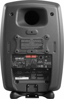 2-vägs aktiv studiomonitor Genelec 8340 APM - 2