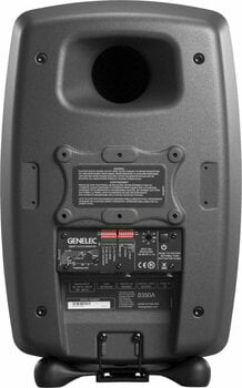 2-obsežni aktivni studijski monitor Genelec 8350 APM - 4