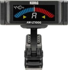 Clip Tuner Korg AW-LT100G Clip Tuner - 2