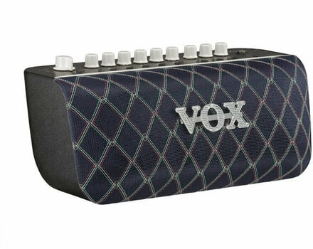 Small Bass Combo Vox Adio Air BS - 5
