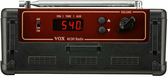Ρετρό Ραδιόφωνο Vox AC30 Radio - 3