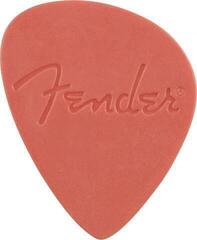 Trsátko / Brnkátko Fender Offset Picks Multi-Color Trsátko / Brnkátko - 6