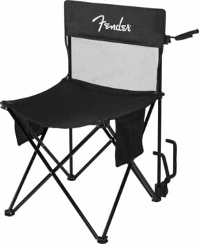 Krzesło do gitary Fender Festival Chair/Stand - 2