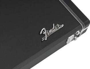Estojo para guitarra elétrica Fender Ombré Strat/Tele Estojo para guitarra elétrica - 3