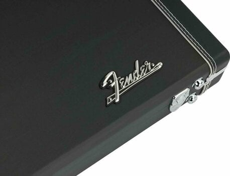 Koffer für E-Gitarre Fender Ombré Strat/Tele Koffer für E-Gitarre - 4