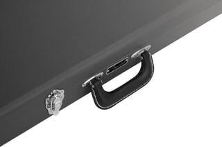 Estojo para guitarra elétrica Fender Ombré Strat/Tele Estojo para guitarra elétrica - 4