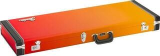 Case for Electric Guitar Fender Ombré Strat/Tele Case for Electric Guitar - 1