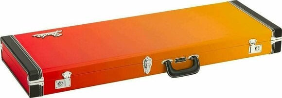 Kovček za električno kitaro Fender Ombré Strat/Tele Kovček za električno kitaro - 2
