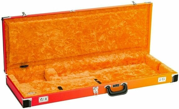 Kovček za električno kitaro Fender Ombré Strat/Tele Kovček za električno kitaro - 3