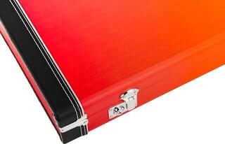 Case for Electric Guitar Fender Ombré Strat/Tele Case for Electric Guitar - 3