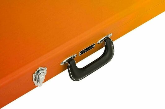 Куфар за електрическа китара Fender Ombré Strat/Tele Куфар за електрическа китара - 5