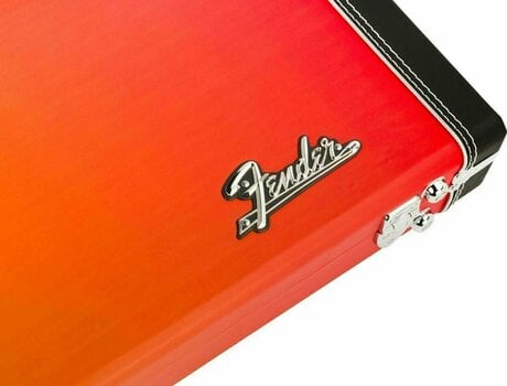 Koffer für E-Gitarre Fender Ombré Strat/Tele Koffer für E-Gitarre - 6