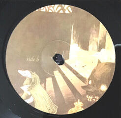 Vinylskiva Vildhjarta - Måsstaden Under Vatten (180g) (Limited Edition) (2 LP) - 3