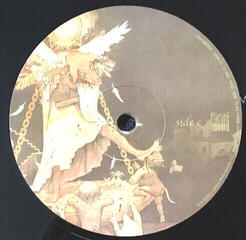 Vinylskiva Vildhjarta - Måsstaden Under Vatten (180g) (Limited Edition) (2 LP) - 4