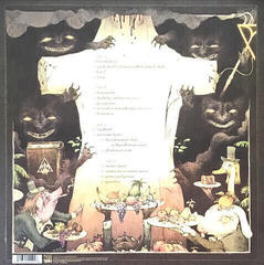 Vinylskiva Vildhjarta - Måsstaden Under Vatten (180g) (Limited Edition) (2 LP) - 6