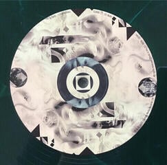 Vinylskiva Vildhjarta - Thousands Of Evils (Forte) (Limited Editon) (Green/White Marbled Transparent) (12" Vinyl) - 6